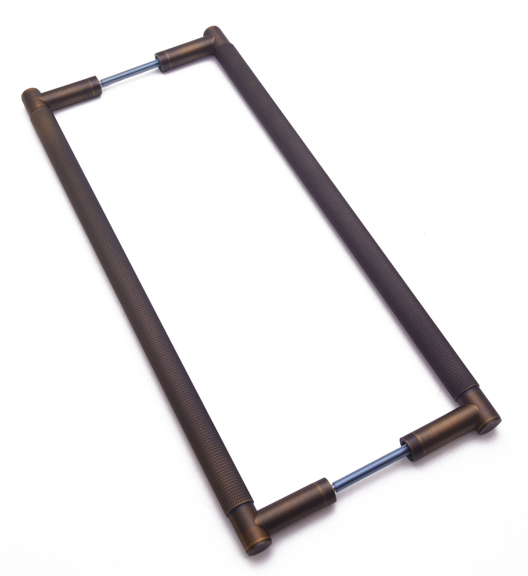 Denham Knurled Appliance Pull Handle
