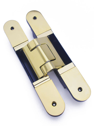 TECTUS 340 3D Concealed Hinge