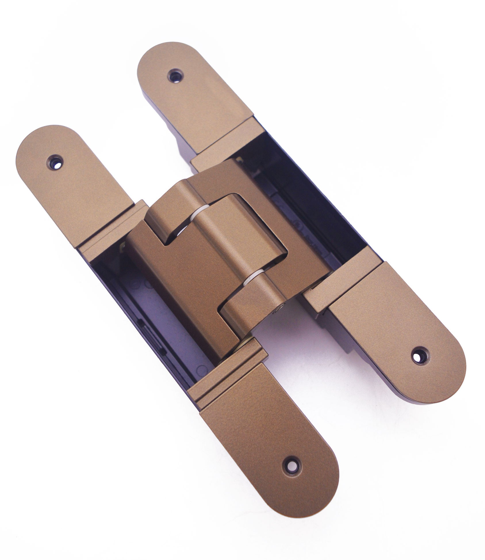 TECTUS 540 3D Concealed Hinge Fire Rated