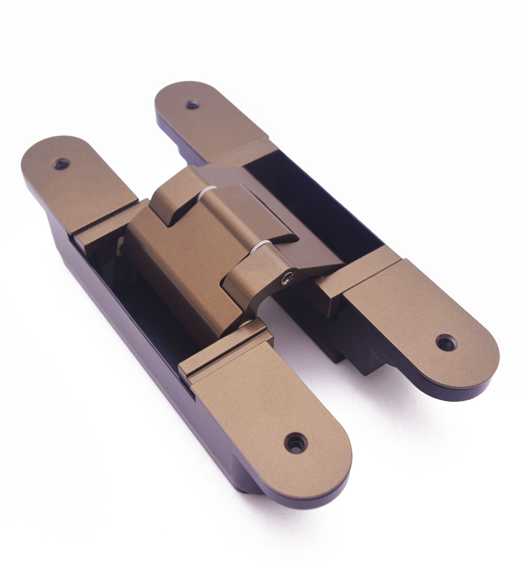 TECTUS 340 3D Concealed Hinge