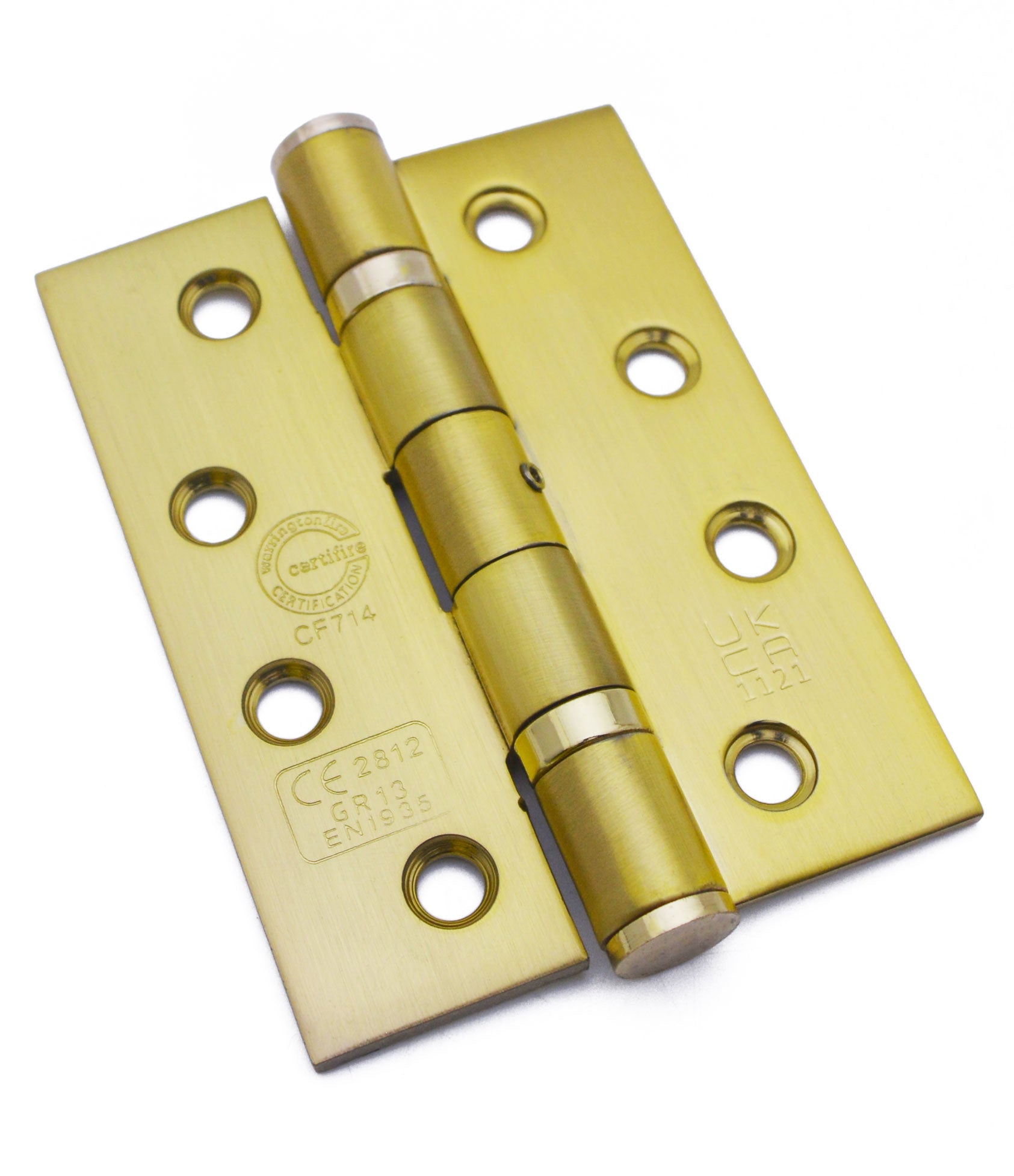 Cadiz Grade 13 Ball Race BS1935 Fire Hinges