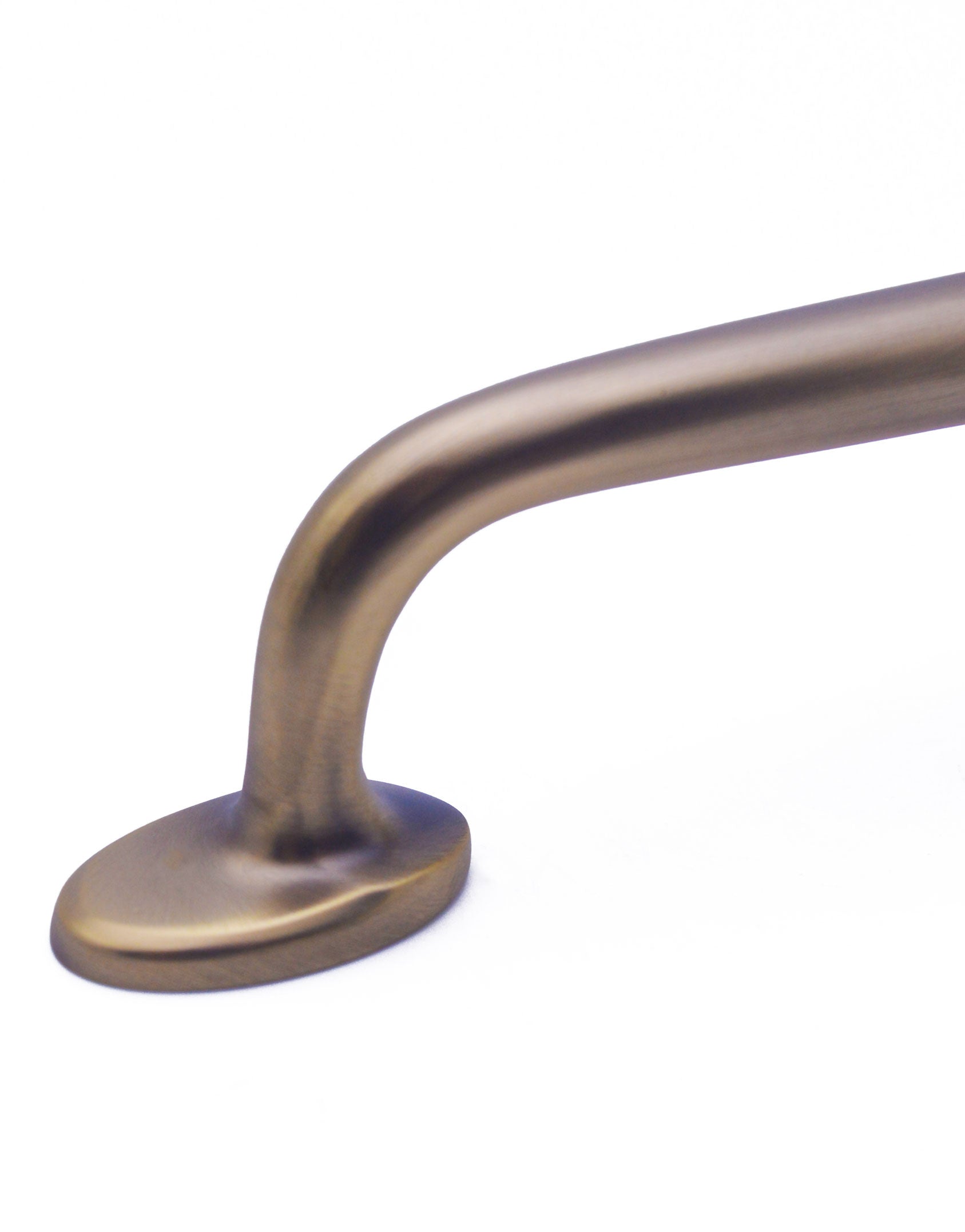 Denham Hallux Cabinet Pull Handle