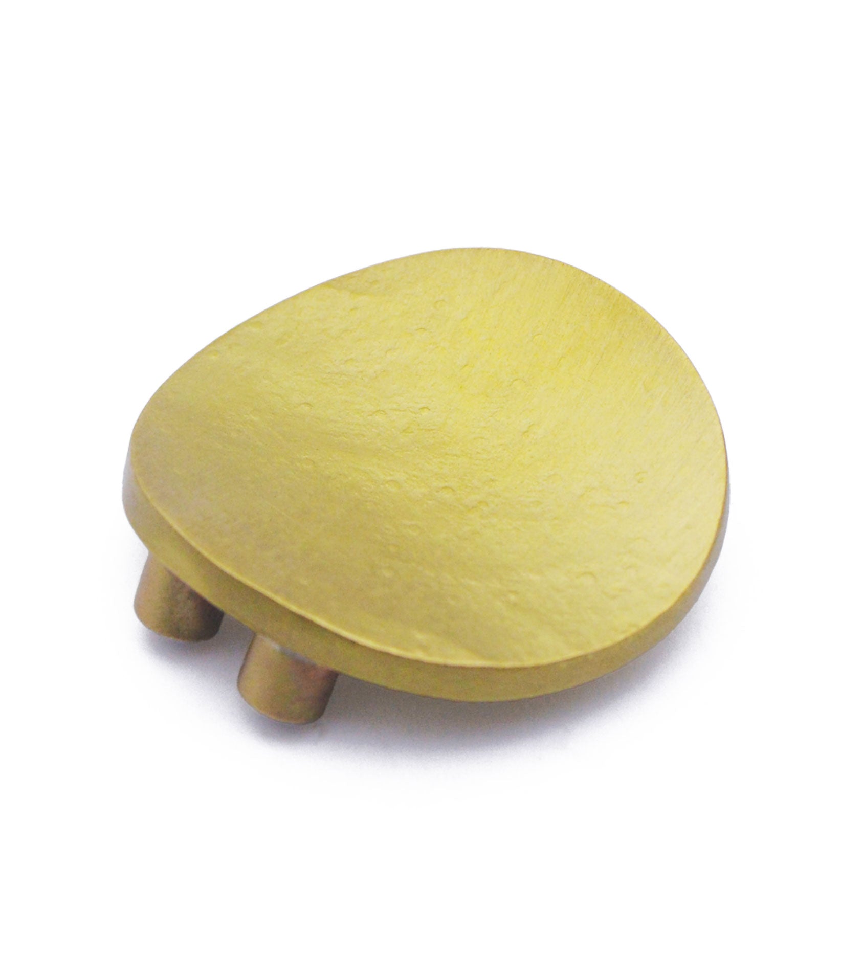 Duane Circular Wave Circle Pull Handle
