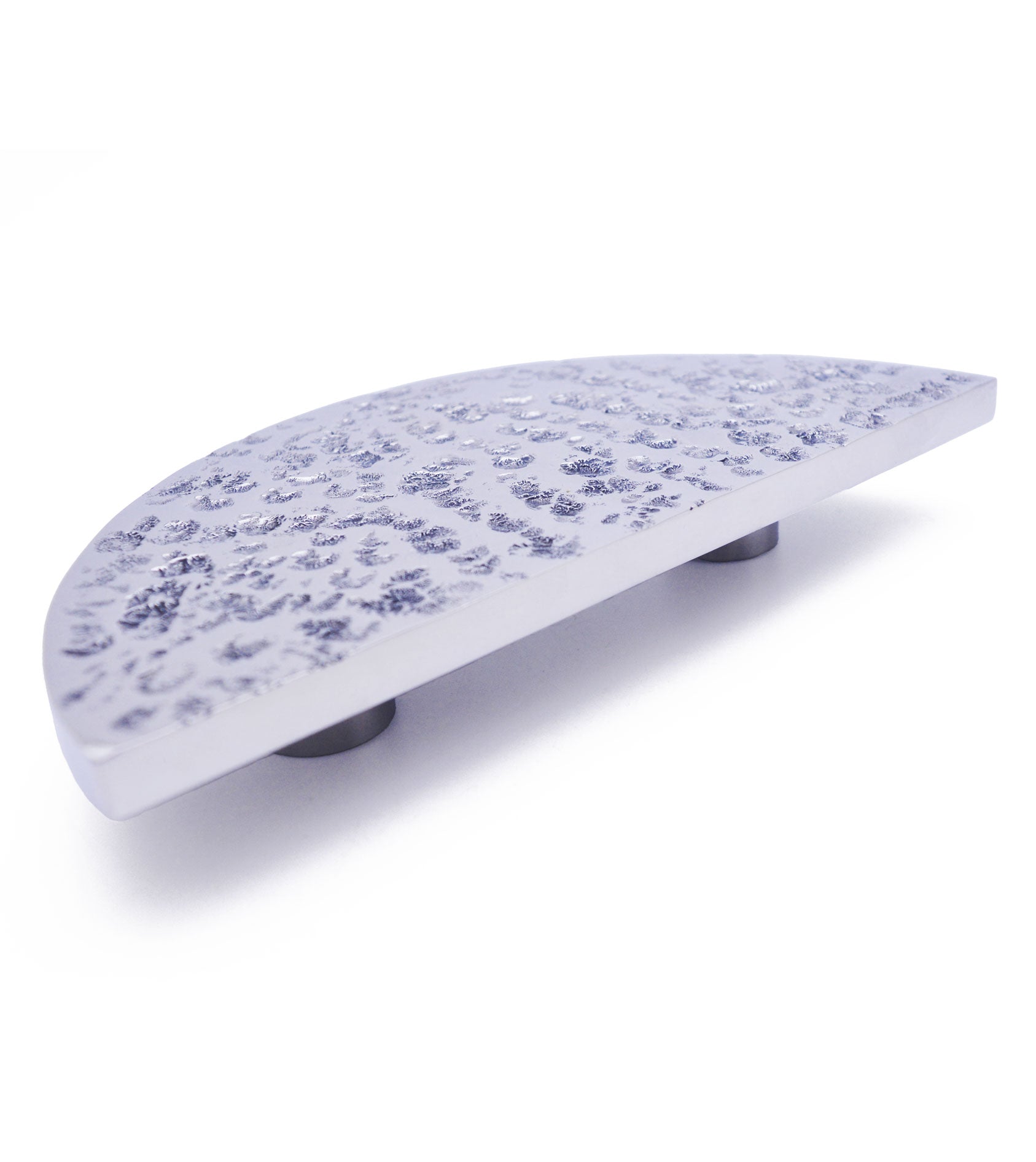 Kerf Half Moon Pull Handle