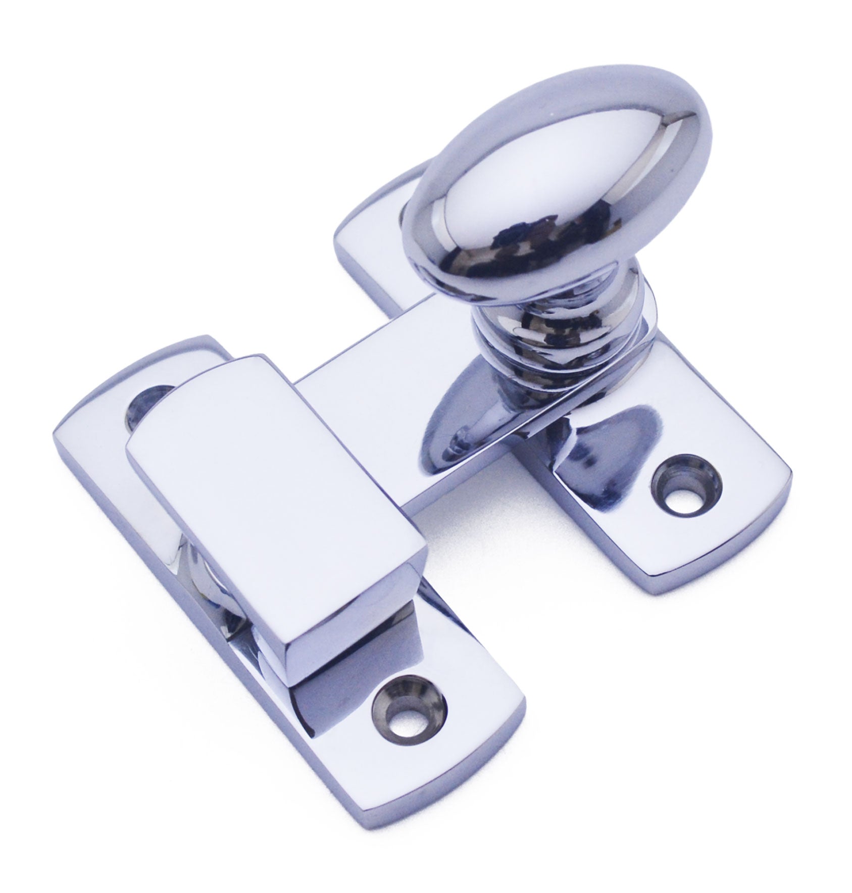 Capri Lyons Showcase Fastener