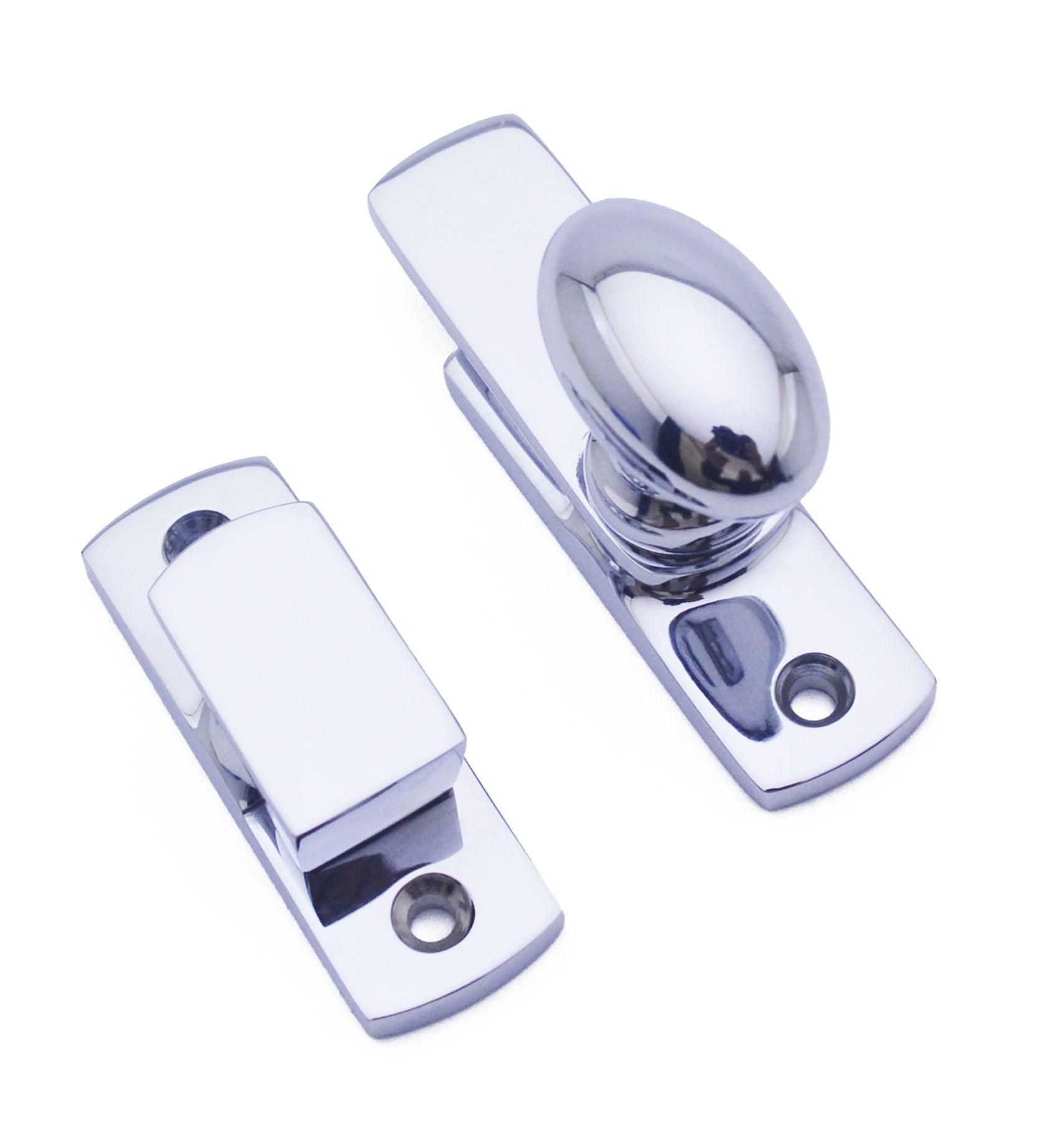 Capri Lyons Showcase Fastener