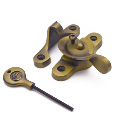 Cadiz Locking Fitch Fastener