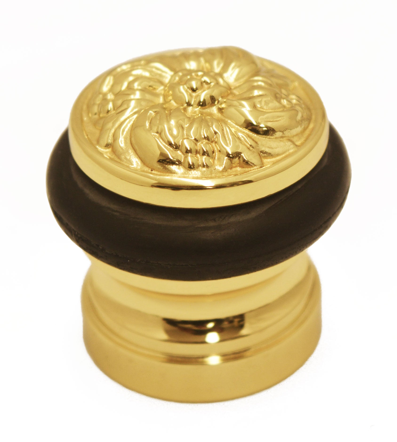 Period Floor Door Stop
