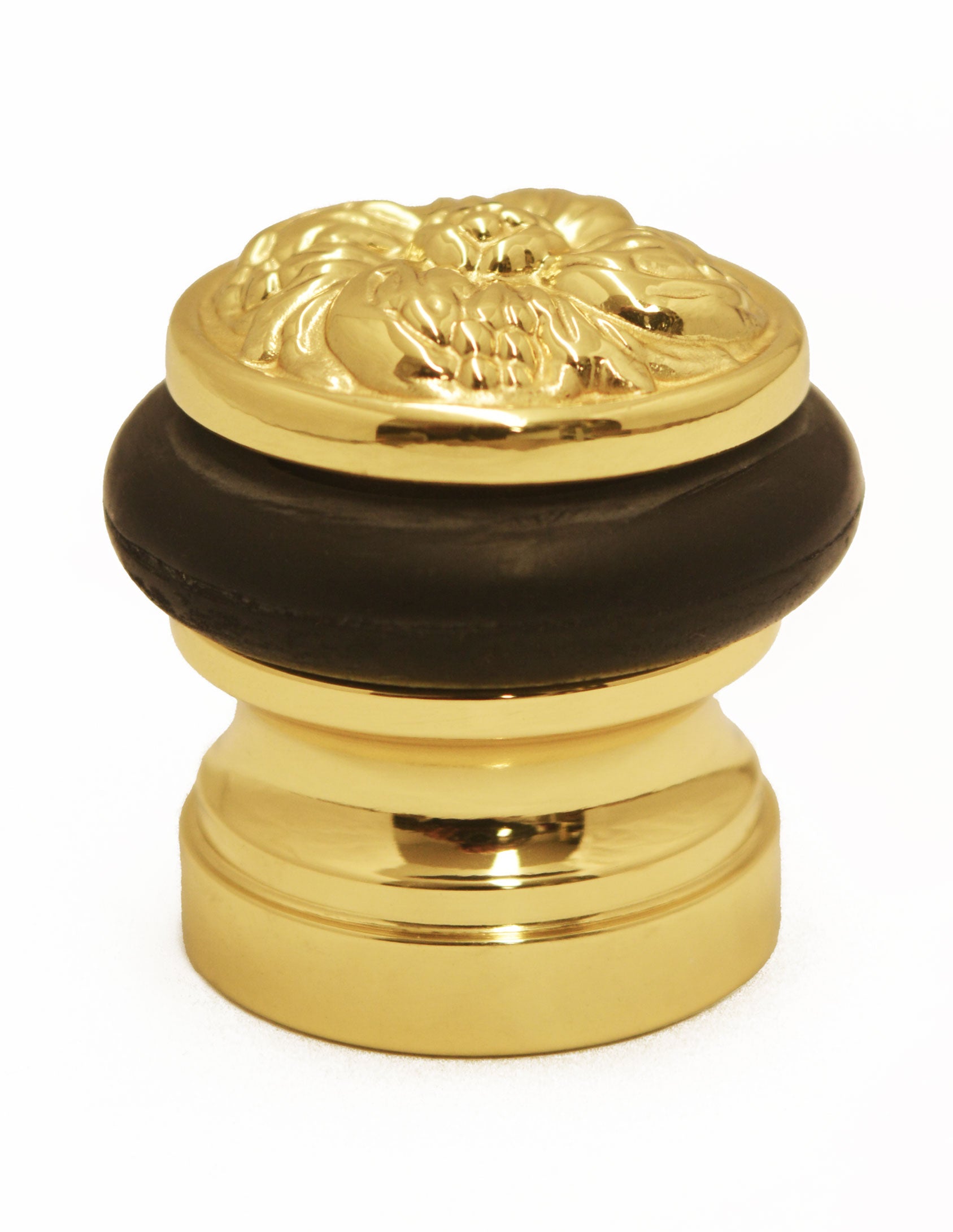 Period Floor Door Stop