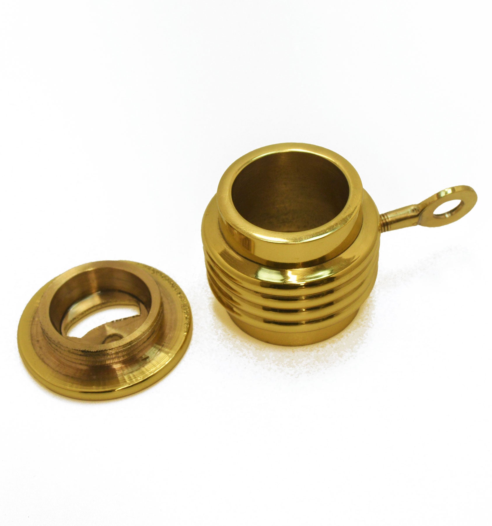 Heavy Duty Post Support Socket