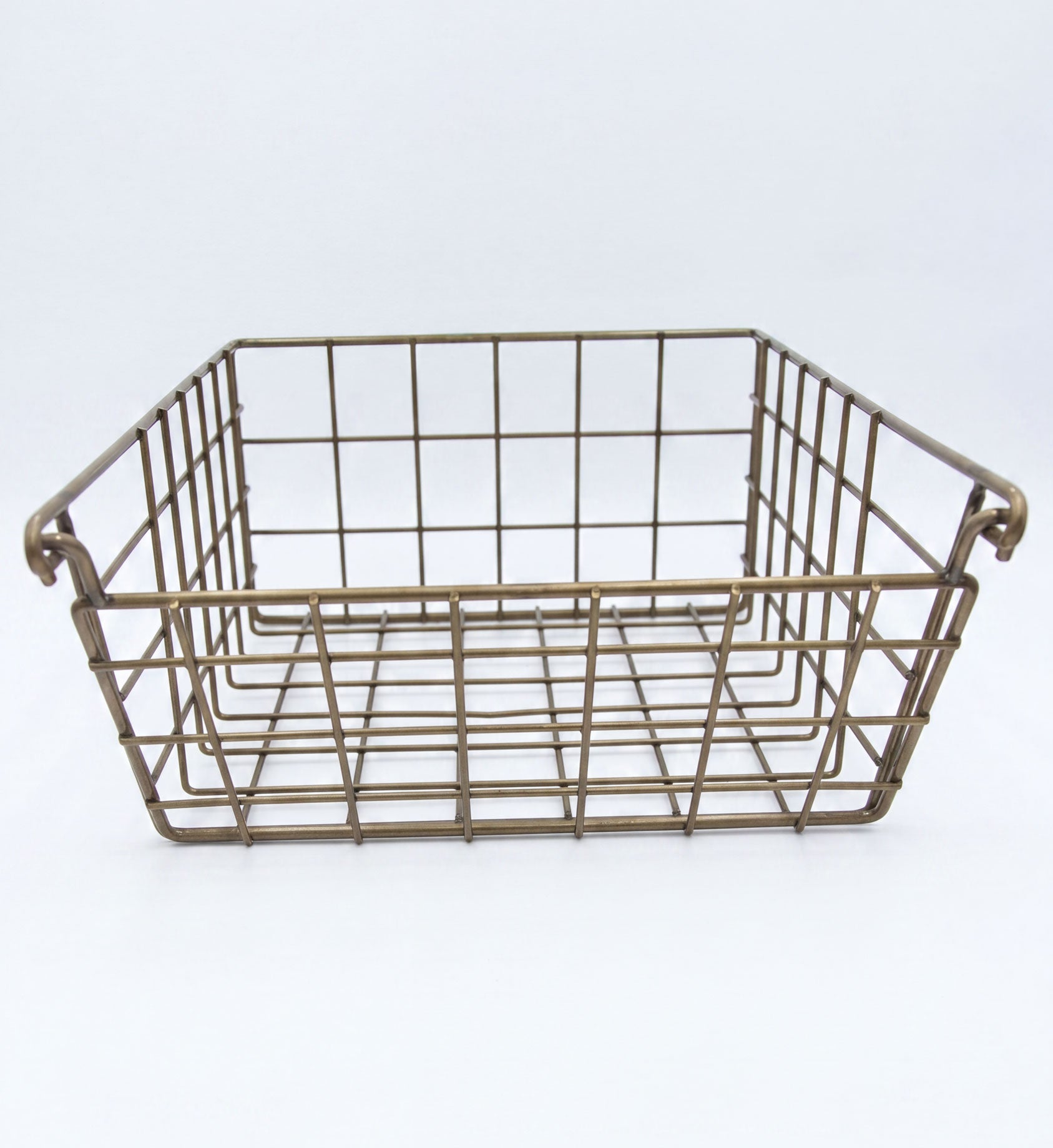 Letter Cage