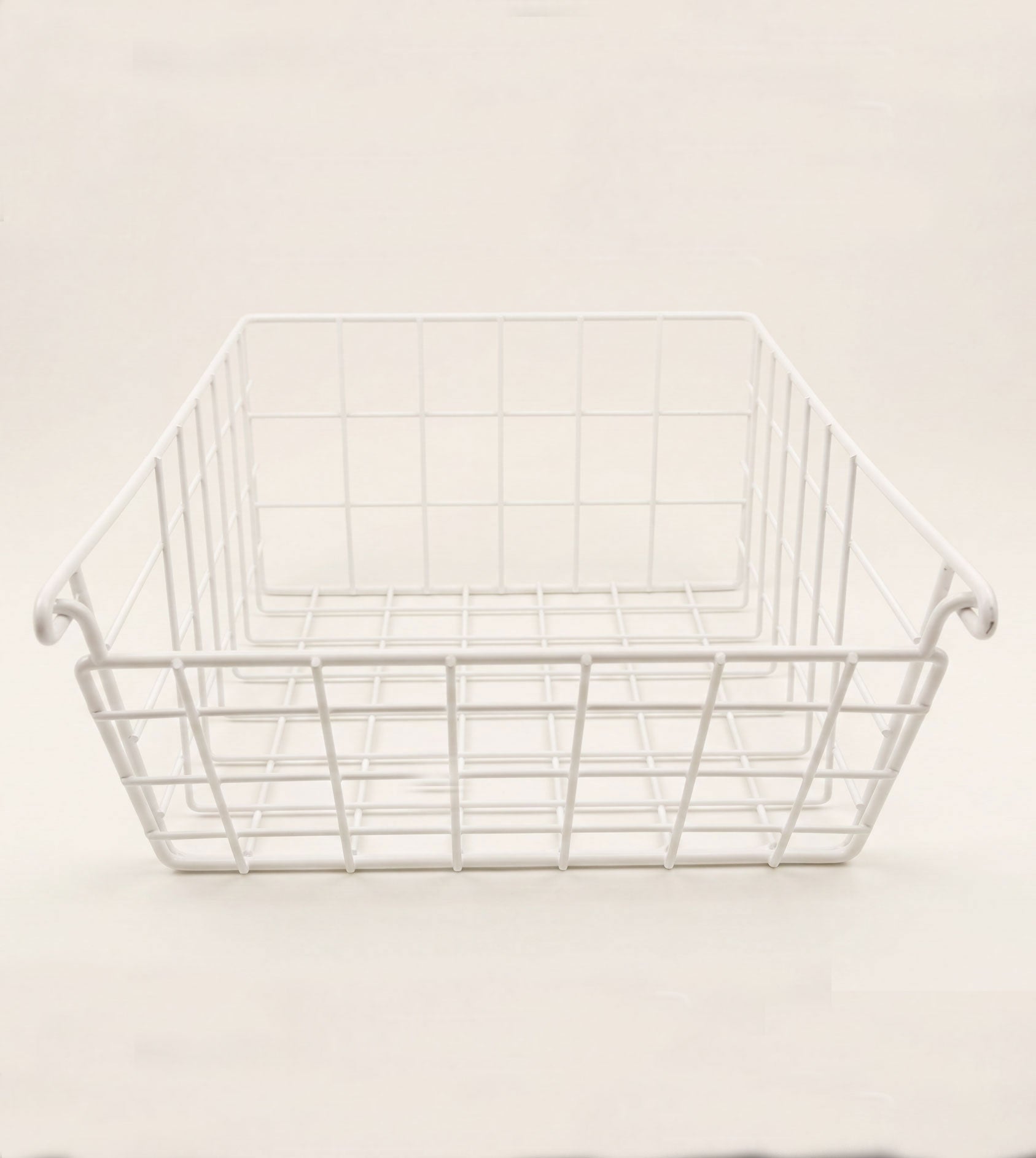 Letter Cage