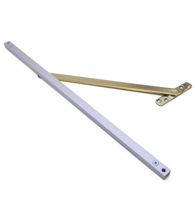 Concealed Adjustable Friction Door Limiting Stay