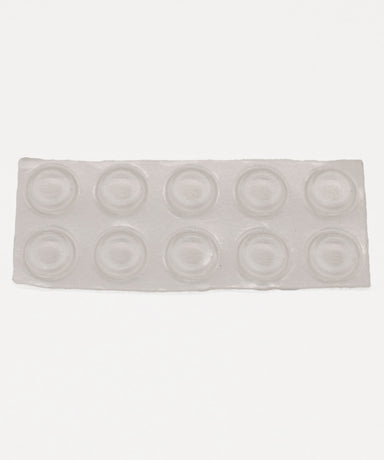 Self Adhesive Door Silencer (10 pack)