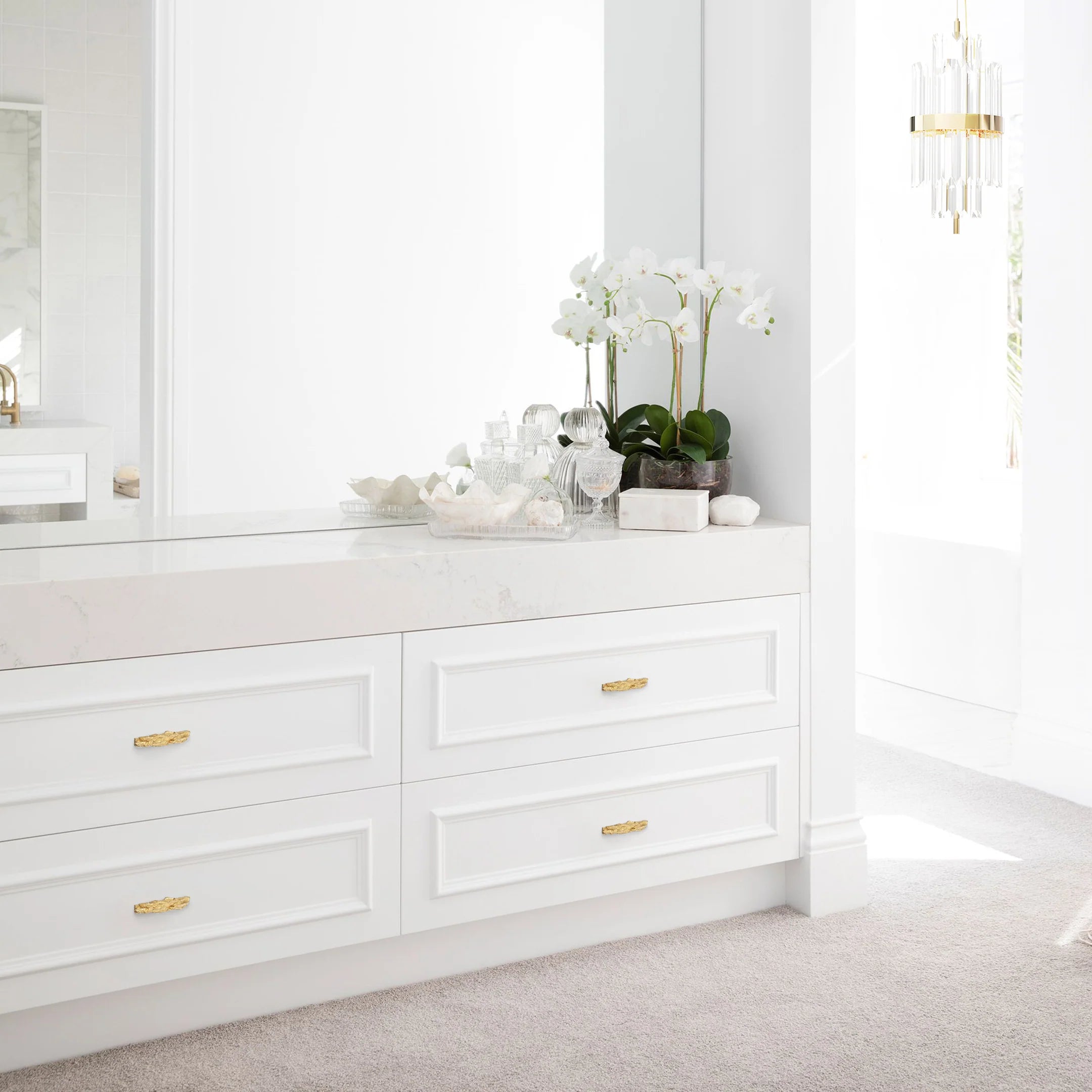 Kesya Drawer Handle EA1004