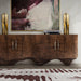 Kesya Drawer Handle EA1008