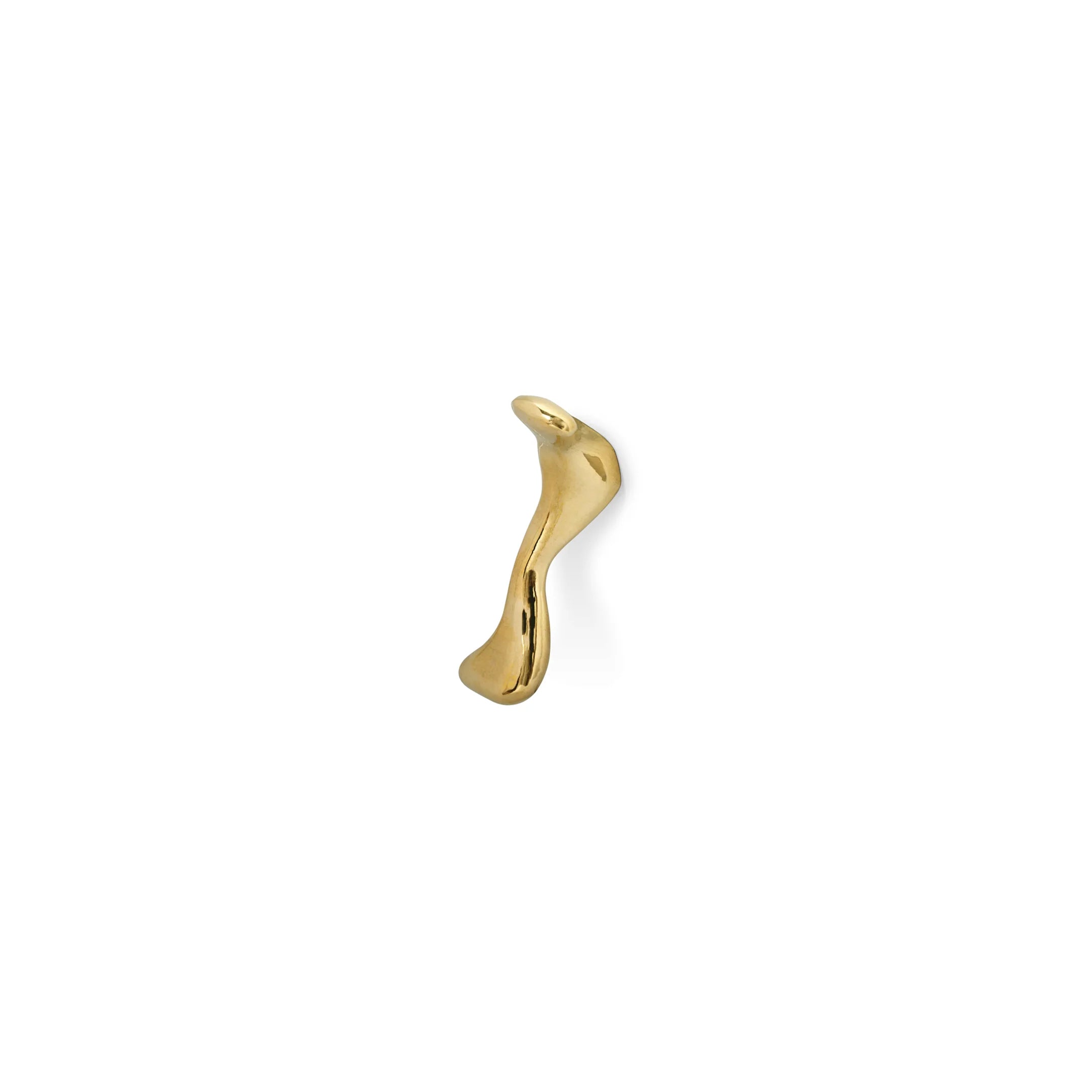 Nouveau Drawer Handle EA1012
