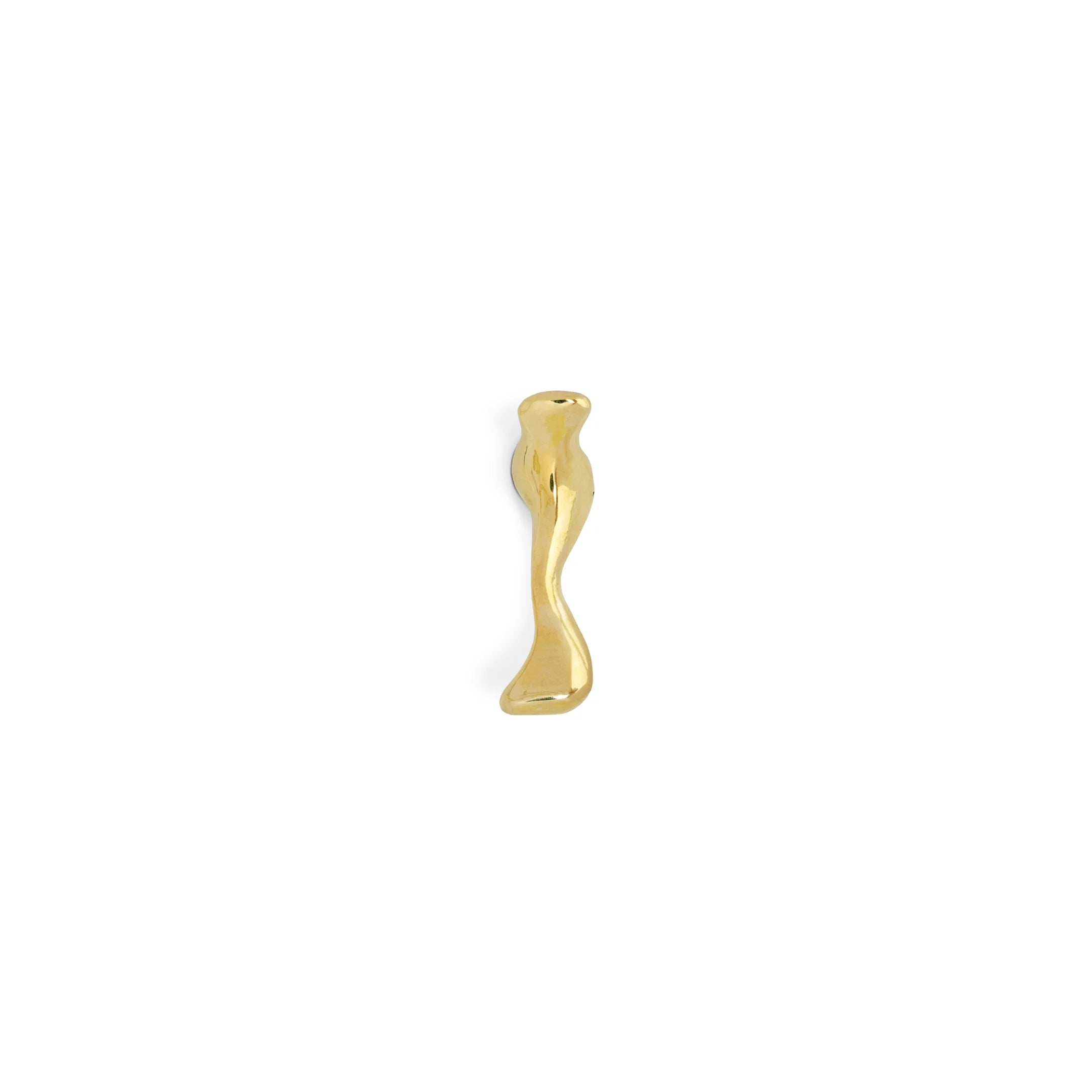 Nouveau Drawer Handle EA1012