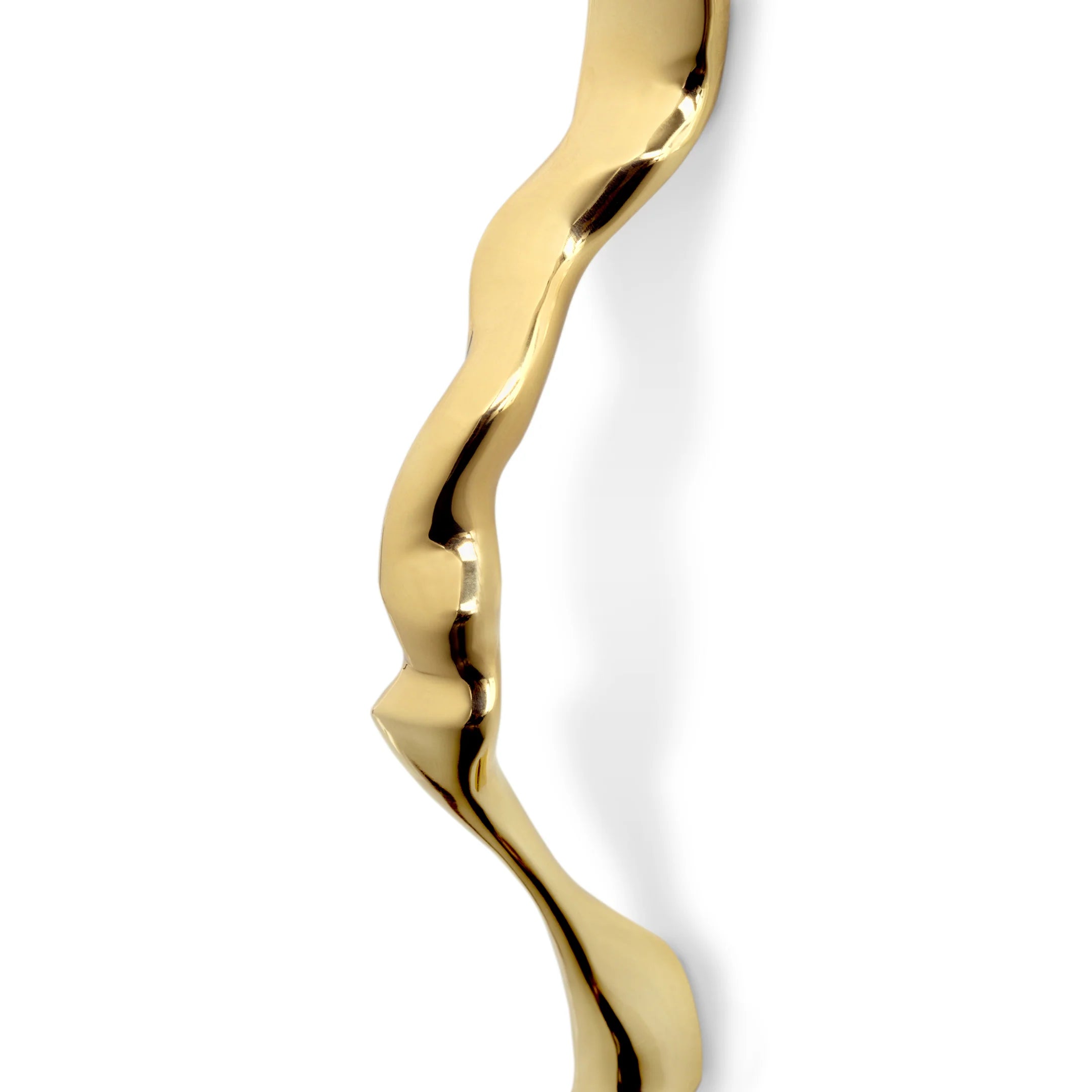 Nouveau Cabinet Handle EA1013