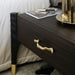 Nouveau Cabinet Handle EA1013