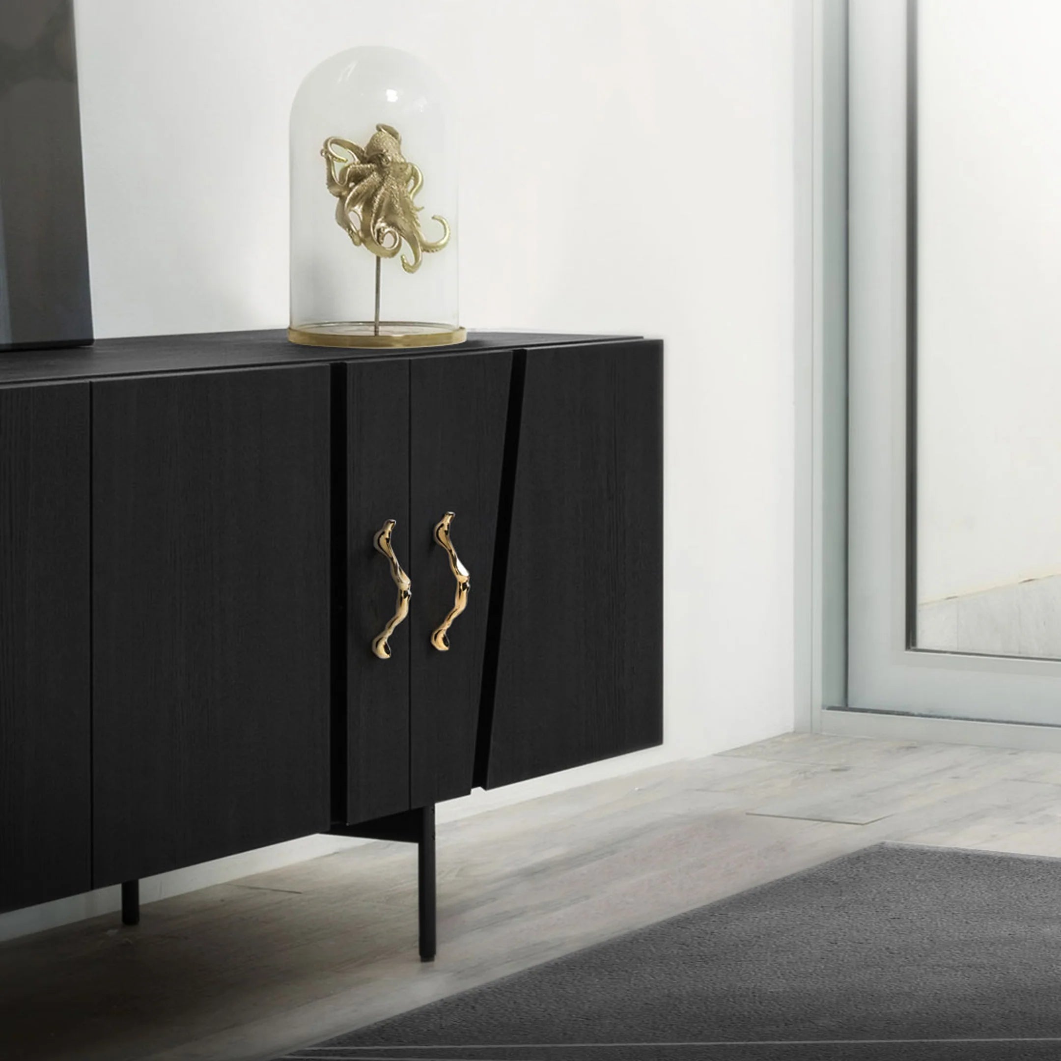 Nouveau Cabinet Handle EA1013