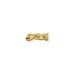Nouveau Drawer Handle EA1014