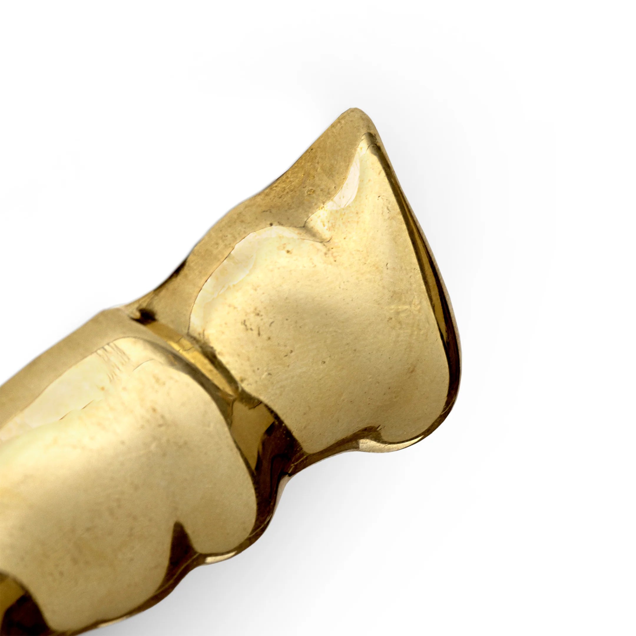 Nouveau Drawer Handle EA1014