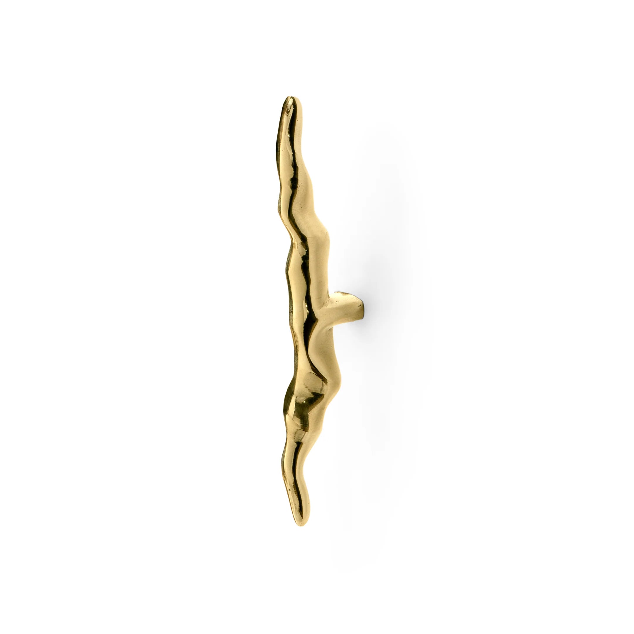 Nouveau Drawer Handle EA1015