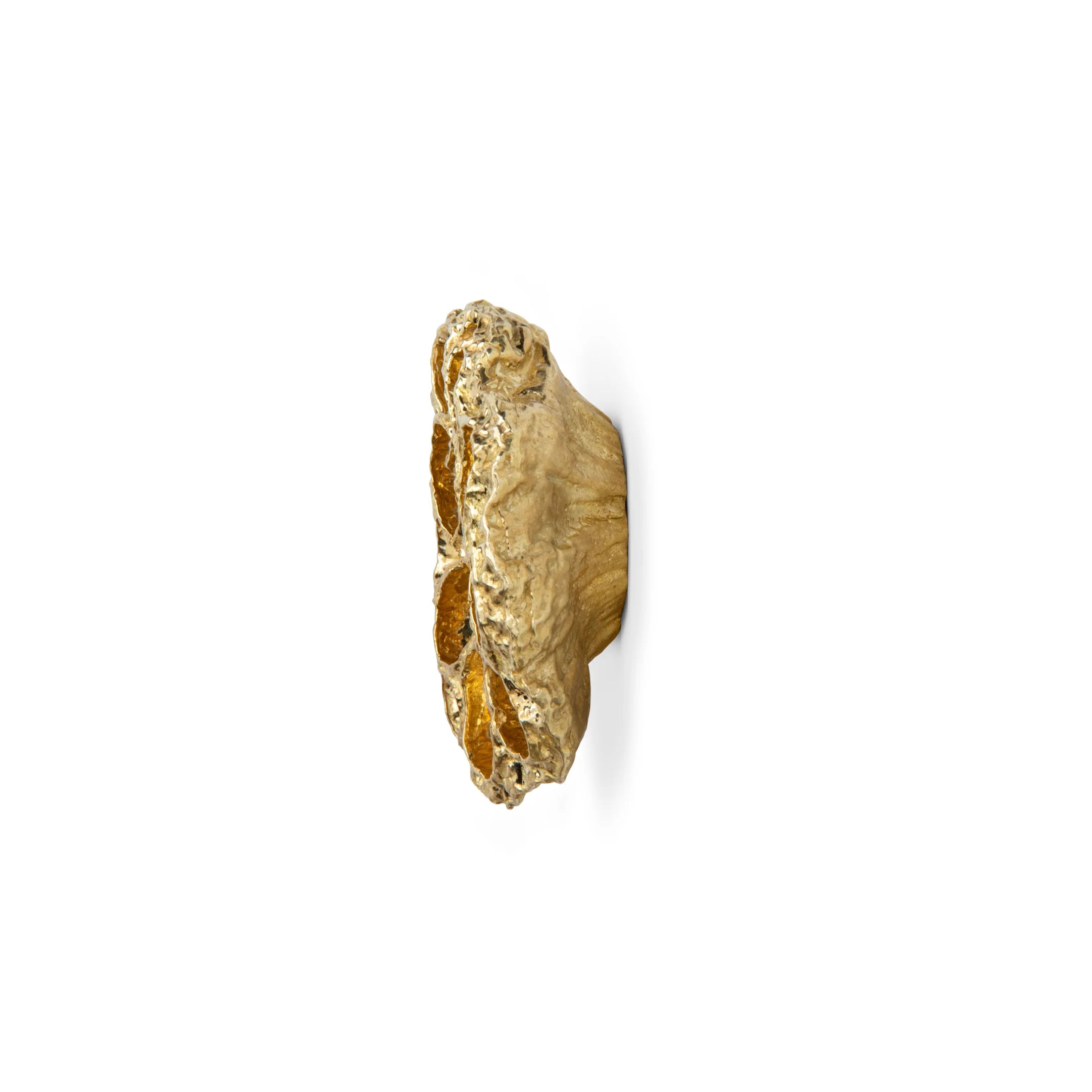 Comb Cabinet Handle EA1021