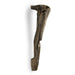 Kerma Door Pull EA1028