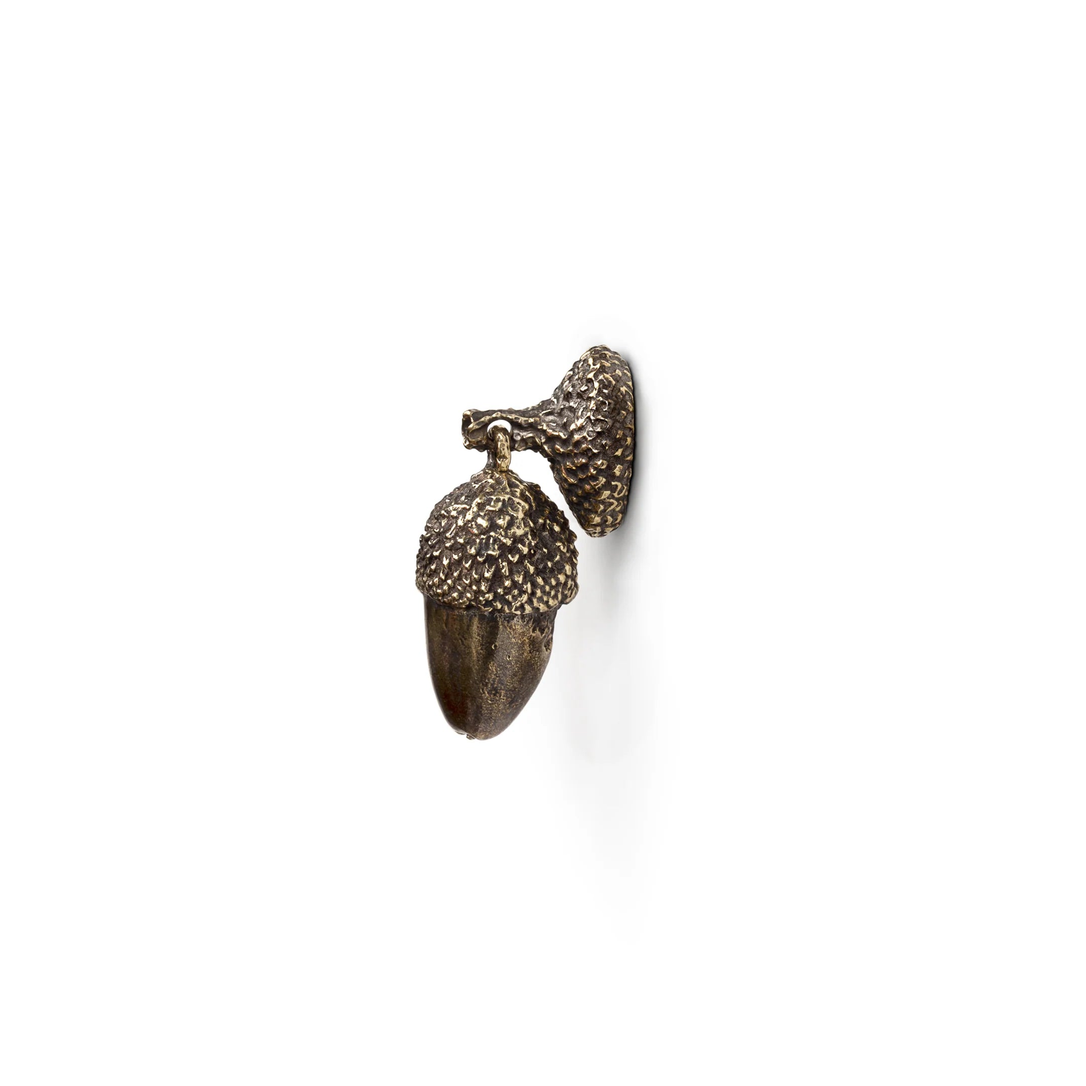 Acorn Drawer Handle EA1041