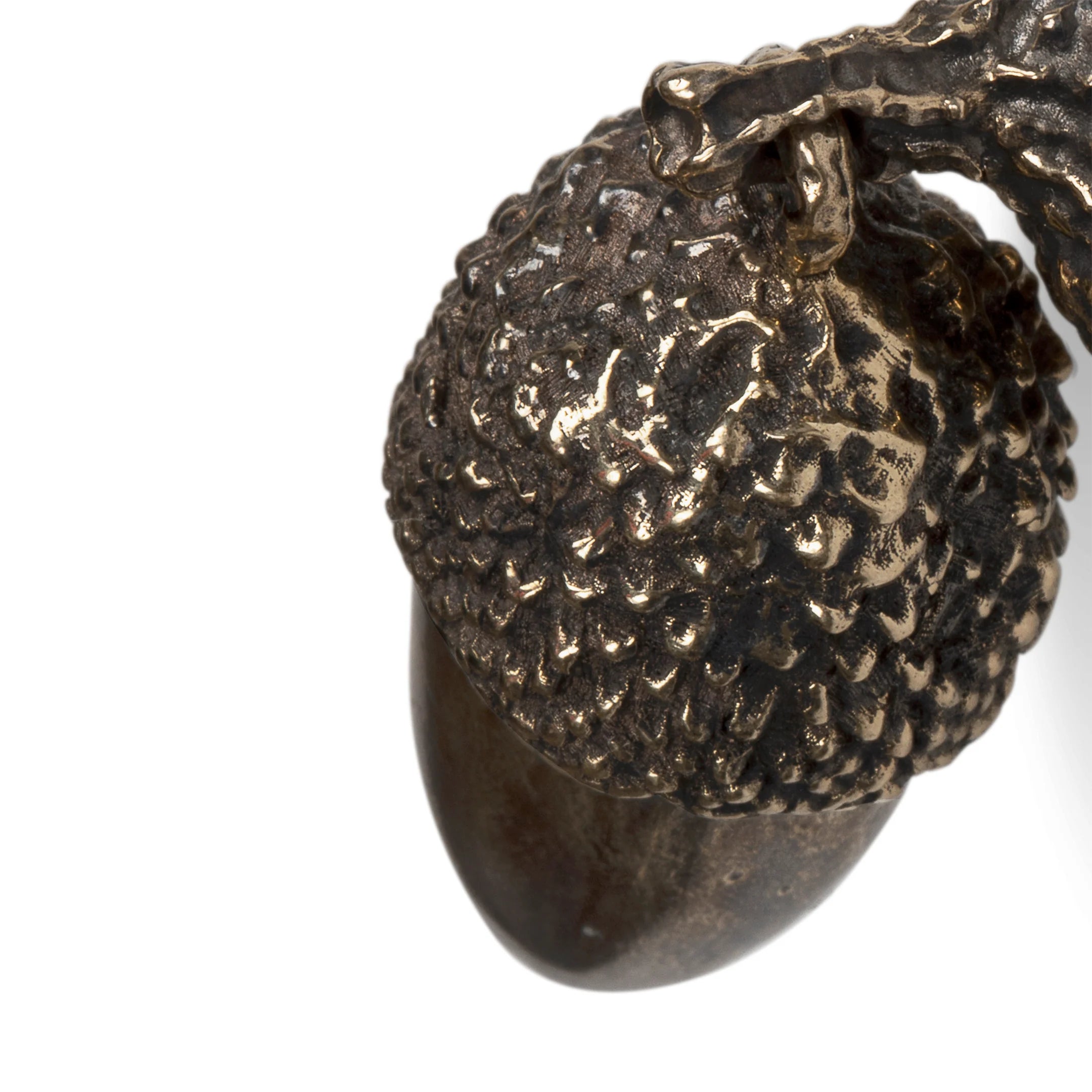 Acorn Drawer Handle EA1041