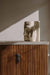 Acorn Drawer Handle EA1041