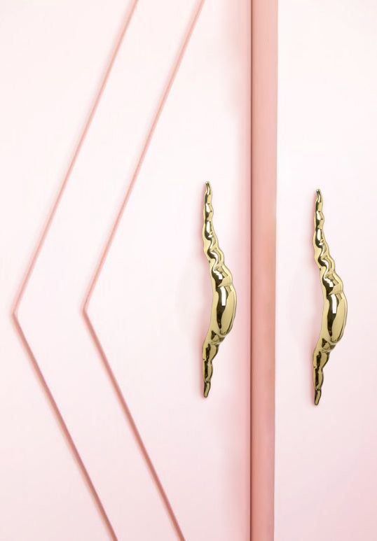 Sonoran Cabinet Handle EA1045