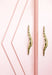 Sonoran Cabinet Handle EA1045