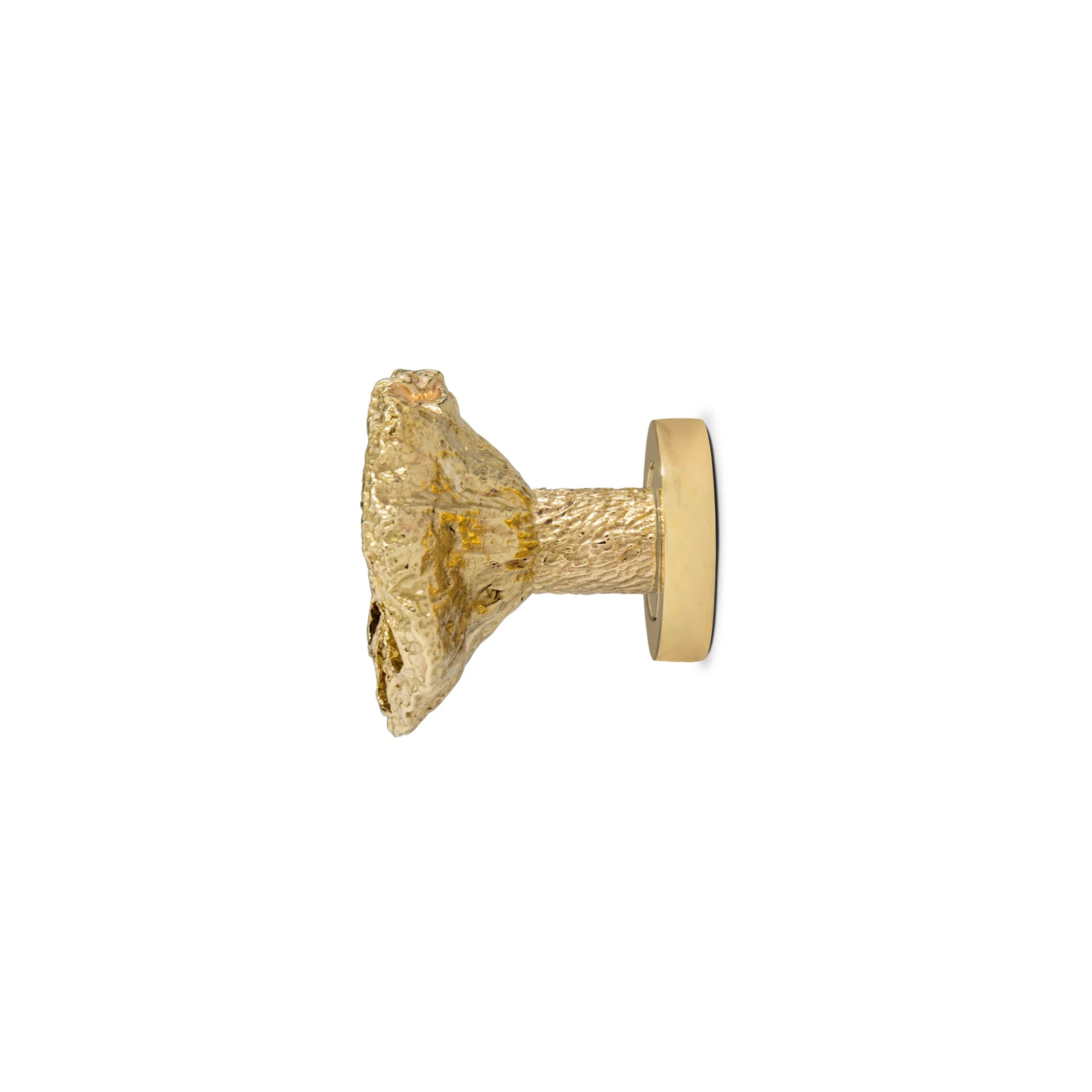 Comb Door Knob EA1049