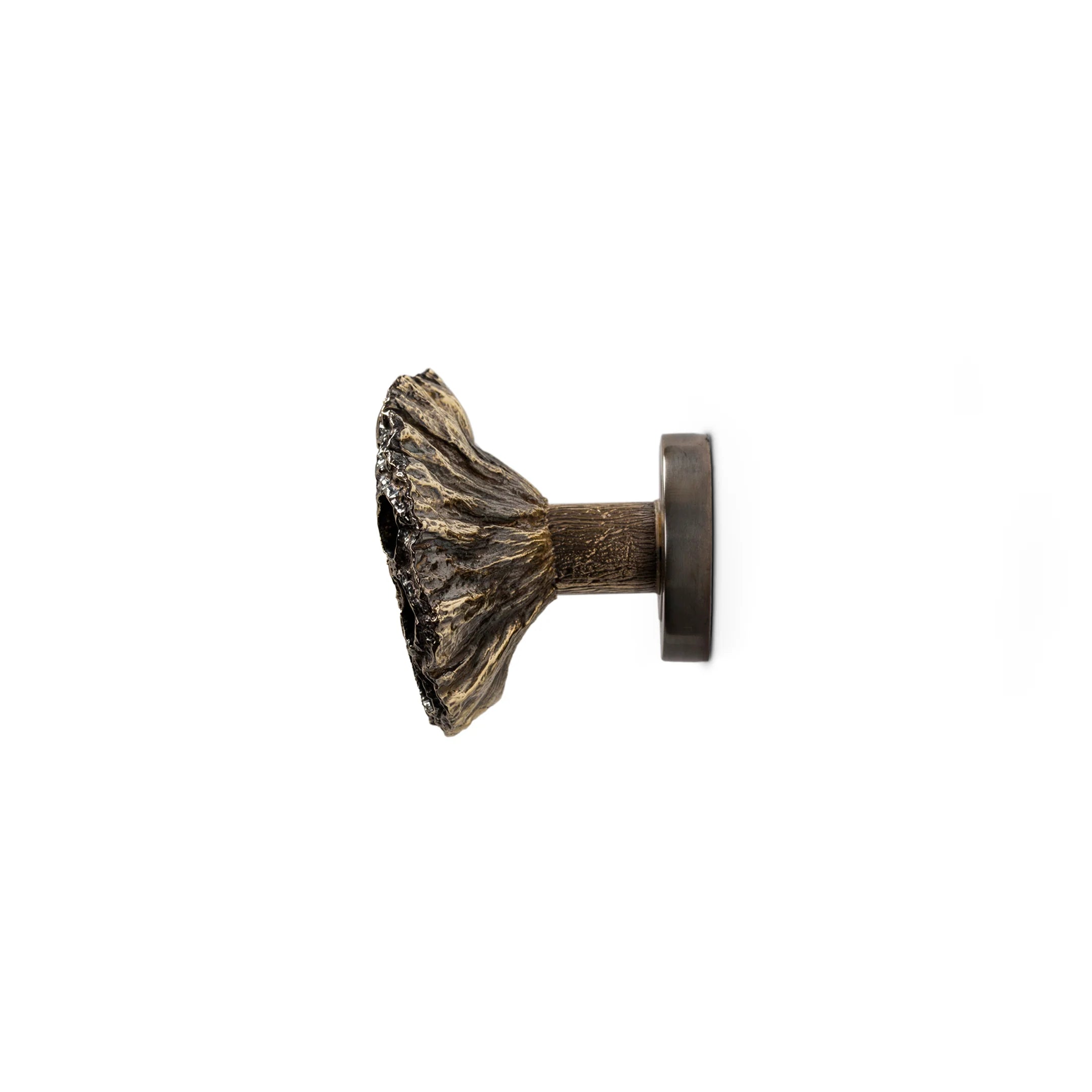 Comb Door Knob EA1049