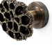 Comb Door Knob EA1049