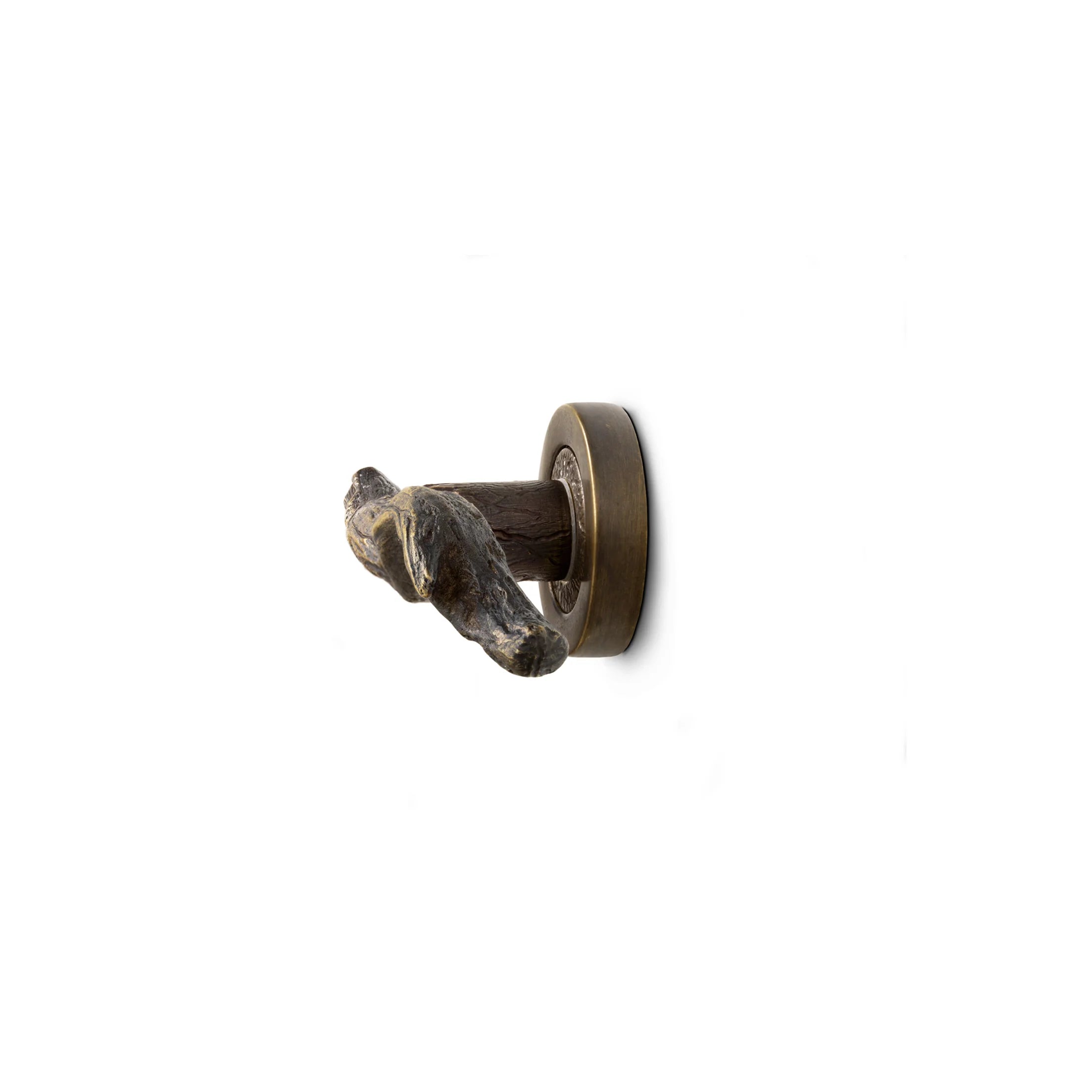 Limb Door Lever EA1050