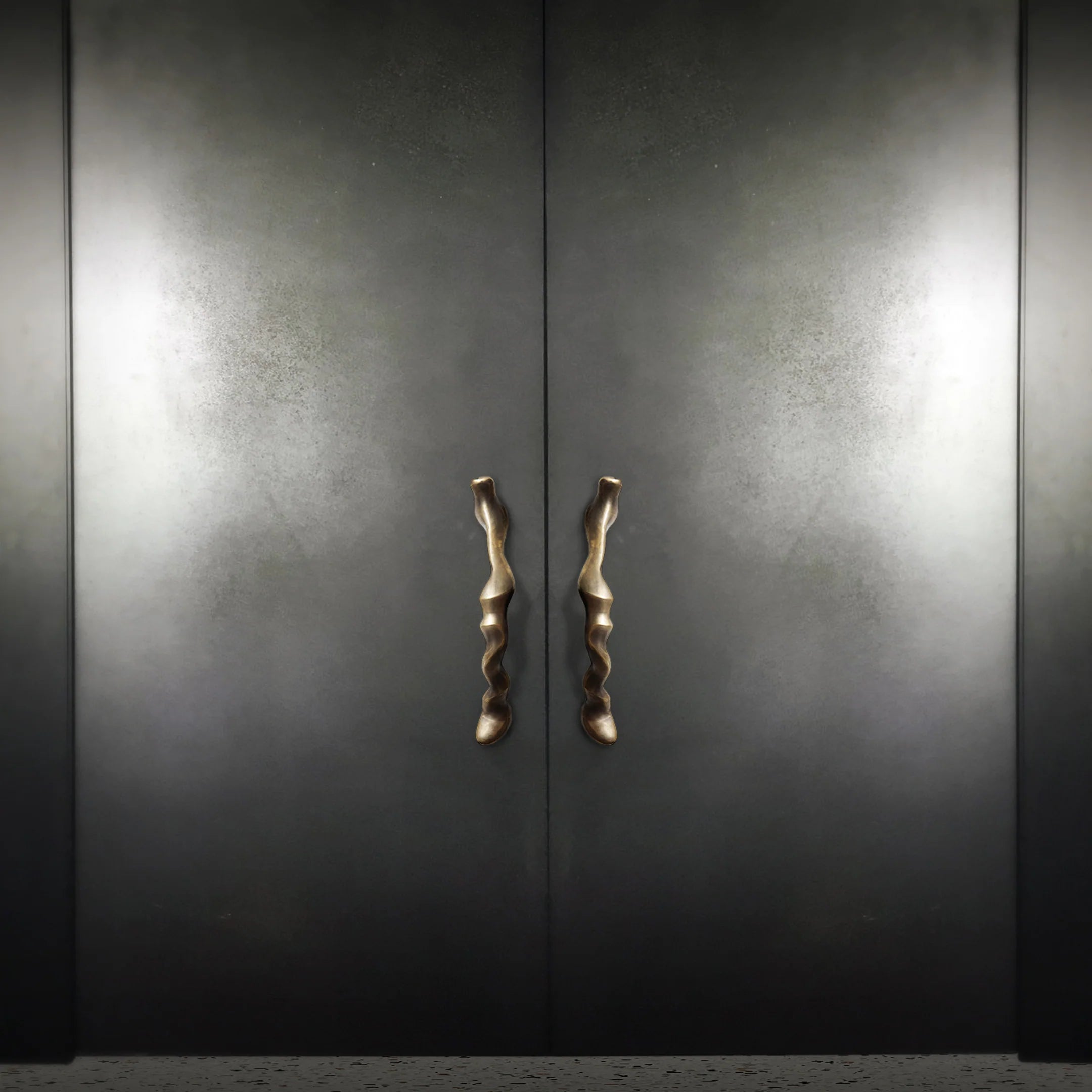 Nouveau Door Pull EA1051
