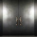 Nouveau Door Pull EA1051