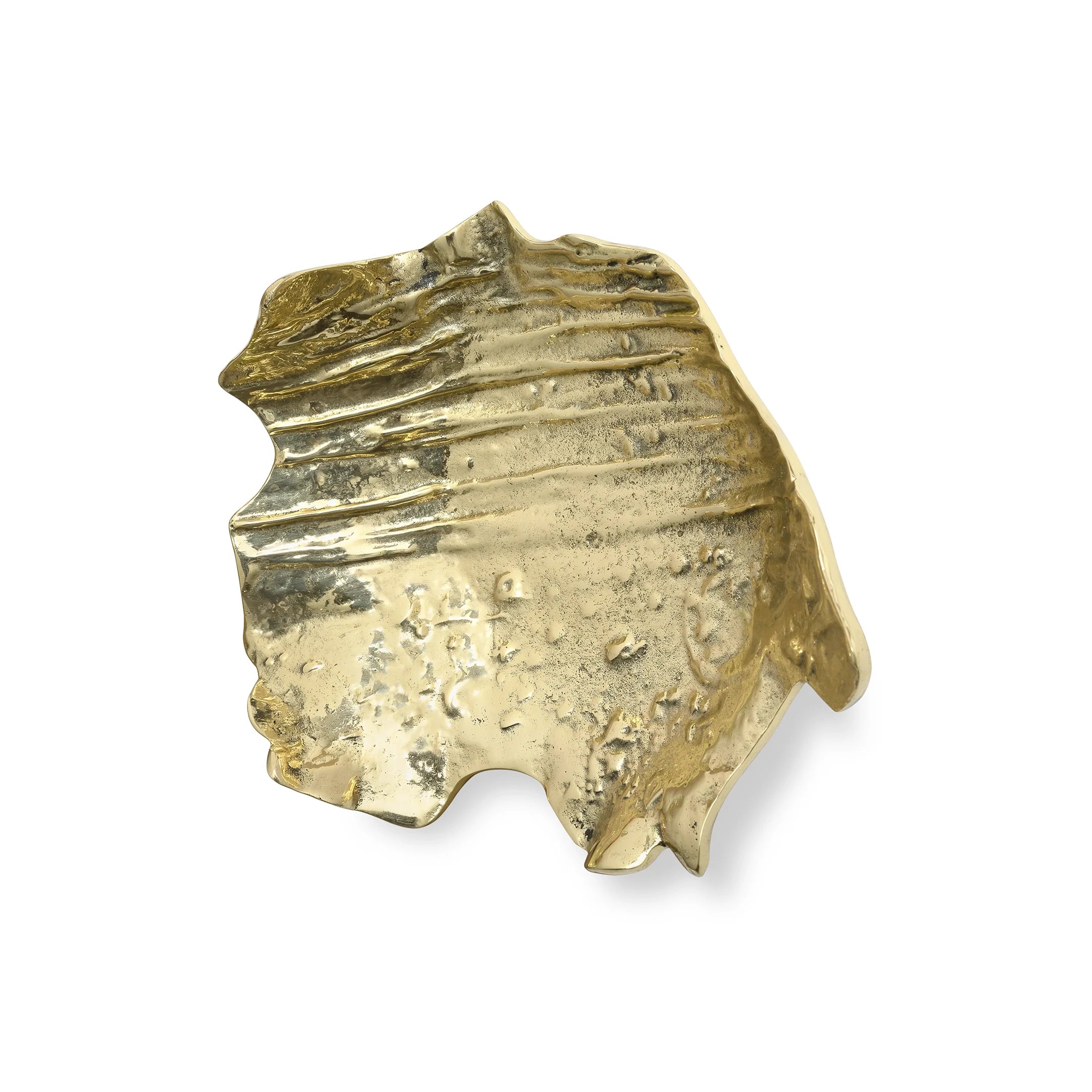 Leaf Door Handle EA1052