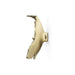 Leaf Door Handle EA1052