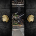 Leaf Door Handle EA1052