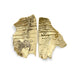 Leaf Door Pull EA1053