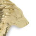 Leaf Door Pull EA1053