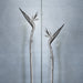 Strelitzia Door Pull EA1061