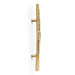 Shin Door Pull EA1073