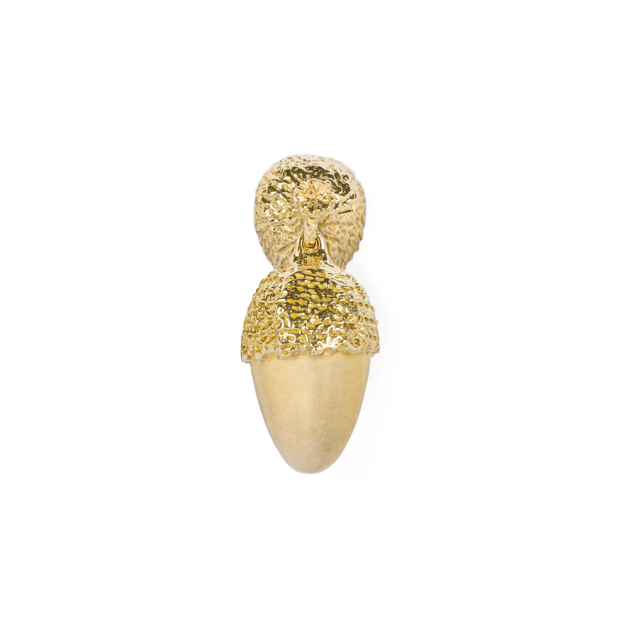 Acorn Cabinet Handle EA1078