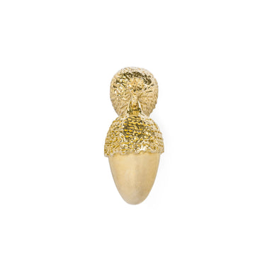 Acorn Cabinet Handle EA1078